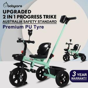 Babycore trike outlet