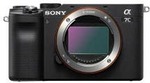 Sony A7C Body $2144.96 (15% off) + Delivery ($0 C&C/ ClubTED Member) @ Ted's Cameras