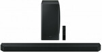 Samsung Q Series HW-Q900A 7.1.2 Channel True Dolby Atmos Soundbar $898 (Was $1499) Delivered @ Appliance Central