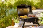 Gasmate Voyager Portable Gas BBQ $79.99 @ Coles Best Buys (Selected Stores)