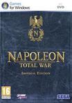 Napoleon: Total War™ Imperial Edition $4.99 (75% off) at GamersGate
