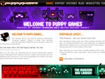 Free Games from "Puppy Games" Website. (Revenge of The Titan Devs)