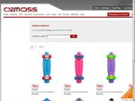 Penny Board 20% off at Osmosis Store Wide