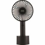 Rechargeable Handheld Fans $5 Ea (Were $8~$12) + Delivery ($0 C&C/in-Store) @ Bunnings
