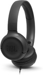 JBL Tune 500 Headphones $19.95 (Save 60%) + Shipping $7.95 ($0 with $100 Order) @ JBL AU