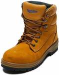 Blundstone 144 Lace up Safety Boot Steel Caps $99.95 Delivered @ WorkWearHub
