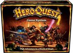 HeroQuest Tabletop Boardgame $179.99 Delivered @ Amazon US via AU