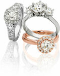Win a $10,000 Engagement Ring or 1 of 20 $1,000 Gift Certificates from Xennox Diamonds [QLD]