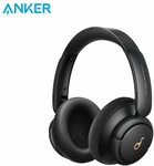 Anker Life Q30 Hybrid Active Noise Cancelling Headphones US$74.42 (~A$107.03) Delivered @ ANKER via AliExpress