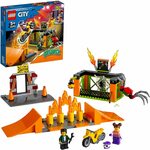 LEGO City Stunt Park 60293 $18.54 (Was $49.99) + Delivery ($0 with Prime/ $39 Spend) @ Amazon AU