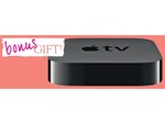 David Jones - Free Apple TV When Spend $1400 on a Mac