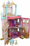 KidKraft Disney Princess Dance and Dream Dollhouse $113.53 Delivered @ Amazon AU