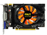 $129 Palit GTX560 1GB RAM + Shipping $12 While Stocks Lasts PCCG $40 off
