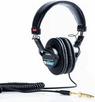 Sony MDR7506 Professional Headphones - $134.37 Delivered @ Amazon UK via AU
