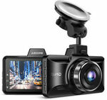 [eBay Plus] AZDOME 1080P Dash Cam 3" 2.5d IPS Screen Car DVR Video Recorder Night Vision $39 Delivered @ azdome_direct_au eBay