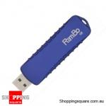 RAMBO Data Stick 4GB USB Flash Drive $8.95 + shipping
