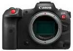 Sony A7 IV Body $3190.40 (OOS), Canon R5 C $6399 Delivered @ digiDIRECT ebay