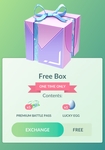 [iOS, Android] Free - 5 Premium Battle Pass and 1 Lucky Egg @ Pokemon Go