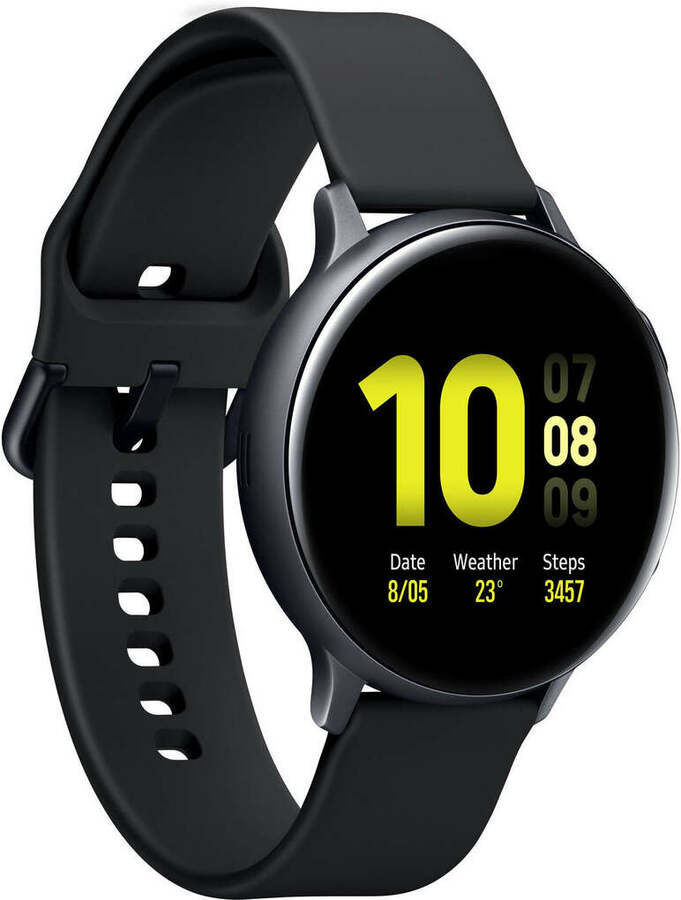 Galaxy watch 2024 active 2 ozbargain