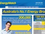 Energy Australia 12% Usage Discount on Electricity and Gas + $100 Credit - from Energy Watch