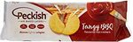 Peckish Rice Crackers 100g $1.25 + Delivery ($0 with Prime/$39 Spend) @ Amazon AU