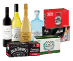 $10 off When You Spend $50 on Liquor @ Coles Online (Excl. Queensland,Tasmania and NT)