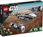 Lego Star Wars The Mandalorian's N-1 Starfighter (75325) $79.96 Delivered / C&C @ David Jones