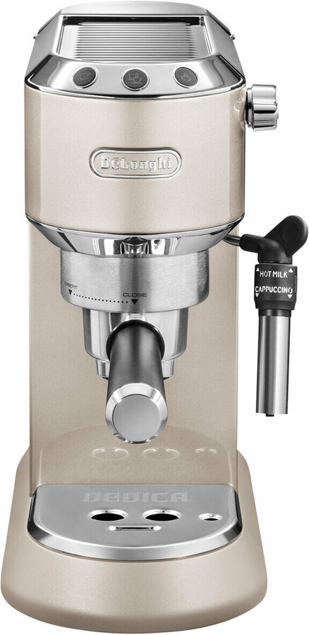 DeLonghi Dedica EC785BG Beige 199.99 Delivered 189.99 in store