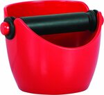 [Backorder] Avanti Compact Coffee Knock Box (Red) $12.84 + Delivery ($0 with Prime/ $39 Spend) @ Amazon AU