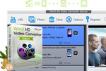 [PC] Free: WinX HD Video Converter Deluxe V5.17.0 Licence Key @ WinX DVD