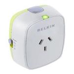 Belkin Conserve Socket Power Timer for $16.11 after Using Free 10$ Voucher