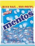 Mentos Mint Candy Pillowpack 540g $6 (S&S $5.40) + Delivery ($0 with Prime/ $39 Spend) @ Amazon AU