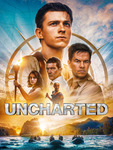 [SUBS] Uncharted (2022) The Movie Is Coming to Prime Video on August 27