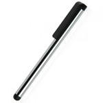 Free Stylus Pen for Touch Screen Devices - Silver or Black @ JW