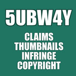 Free Six-Inch Sub or Wrap @ Subway