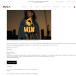 Win a $500 RVCA Voucher and a $500 Surf Dive 'n Ski Voucher from Ug Manufacturing
