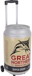 Great Northern Brewing Co. Wheeled Cooler Can 19L $69 + Delivery ($0 C&C/ $99 Order) @ BCF