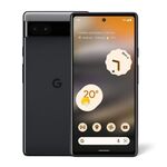 Google Pixel 6a 128GB $597 + Delivery ($0 to Metro/ C&C/ in-Store) @ Officeworks