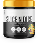 Buy Slice & Dice Thermogenic $58.95, Get Bonus ATP-Science 100g L-Carnitine (RRP $34) + $6.95 Del ($0 with $99 Spend) @ Supp7