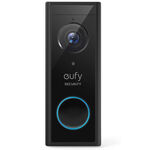 eufy 2k Video Doorbell (Battery) - $189.96 Delivered @ Trinkio eBay