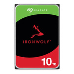 Seagate ST10000VN000 10TB IronWolf NAS Hard Drive $299 Delivered @ Mwave