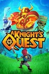 [XB1] Free with Xbox Games with Gold - A Knight's Quest @ Xbox Saudi Arabia