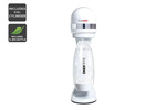 SodaKING Spark Sparkling Water Machine (White) $34.99 (Was $45) + Delivery (Free with First to Selected Postcodes) @ Kogan
