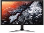 Acer KG281KA 28" 4K Monitor $297 + Delivery ($0 to Metro Areas/ C&C/ in-Store) @ Officeworks