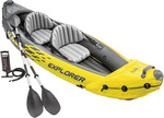 Intex K2 Explorer Inflatable Tandem Kayak $149.99 Delivered @ Costco (Membership Required)