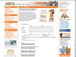 free pet safety pack