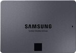 Samsung 870 QVO 4TB 2.5" SSD $434.90 Delivered @ Amazon UK via AU