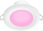 Philips Hue BF Sale e.g. White & Colour Ambience Downlight $67 (Exp), White Ambiance Downlight $45.75 Delivered @ Amazon AU