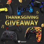Win a HEX Custom eSports Controller from eXtremeRate
