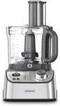 Kenwood MultiPro Express + Weigh Food Processor $299 + Delivery ($0 C&C/ 20km from Store) @ Betta Home Living
